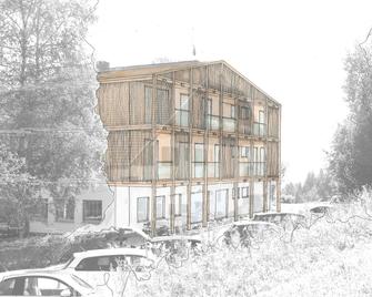 Gailerhof Hotel B&B - Monguelfo - Building