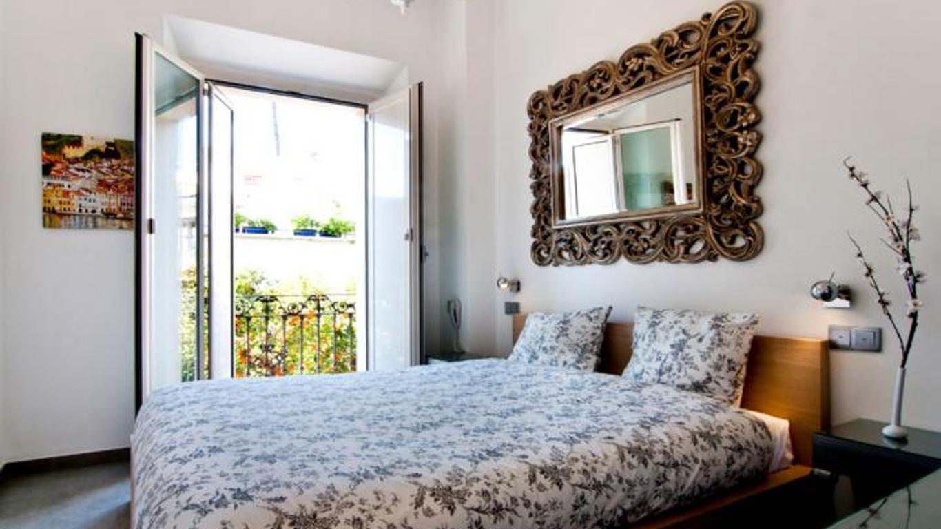 أوتل بالاثيو ألكاثار