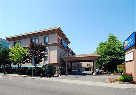 Comfort Inn Suites Sea Tac Airport C 93 C 1 7 3 Seatac