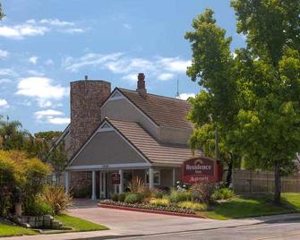 Residence Inn by Marriott Sunnyvale Silicon Valley II - Sunnyvale - Bygning