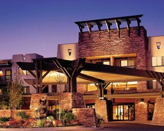 Hilton Sedona Resort at Bell Rock - Sedona - Edificio