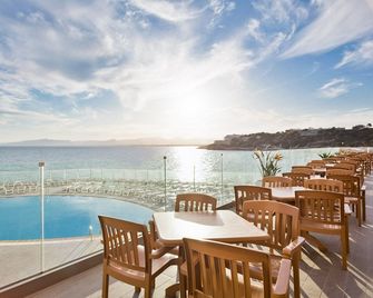 Hotel Best Negresco - Salou - Pool