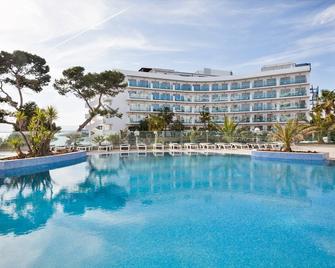Hotel Best Negresco - Salou - Pool