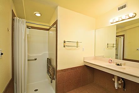 La Hacienda Rv Resort Cottages 167 2 1 0 Austin Hotel