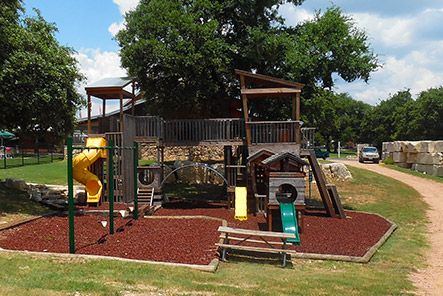 La Hacienda Rv Resort Cottages 167 2 1 0 Austin Hotel