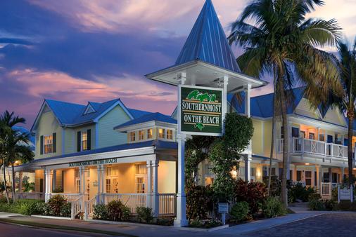 Southernmost Beach Resort - Key West - Κτίριο