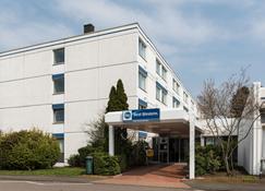 Best Western Hotel Achim Bremen - Achim - Building