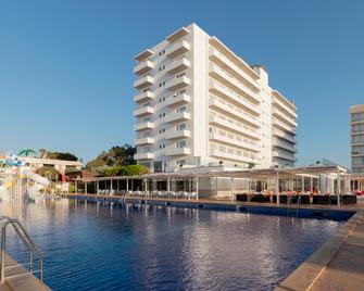 Hotel Palia Maria Eugenia - Cales de Mallorca - Gebäude