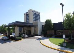 Delta Hotels by Marriott Cincinnati Sharonville - Sharonville - Edifício