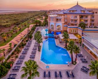 Meliá Isla Canela - Ayamonte - Bazén