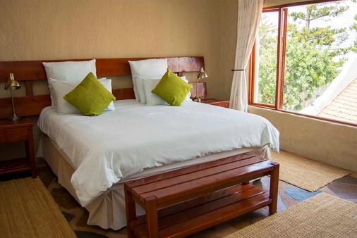 By Bush Telegraph Lodge - Γιοχάνεσμπουργκ - Κρεβατοκάμαρα