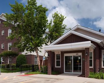 TownePlace Suites by Marriott Dallas Arlington North - Arlington - Edificio