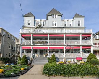 The Lillagaard Bed And Breakfast - Ocean Grove - Building