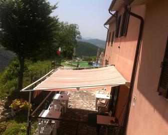 B&B Live Paradise - Norcia - Gebäude