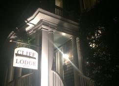 Cliff Lodge - Nantucket - Edifício