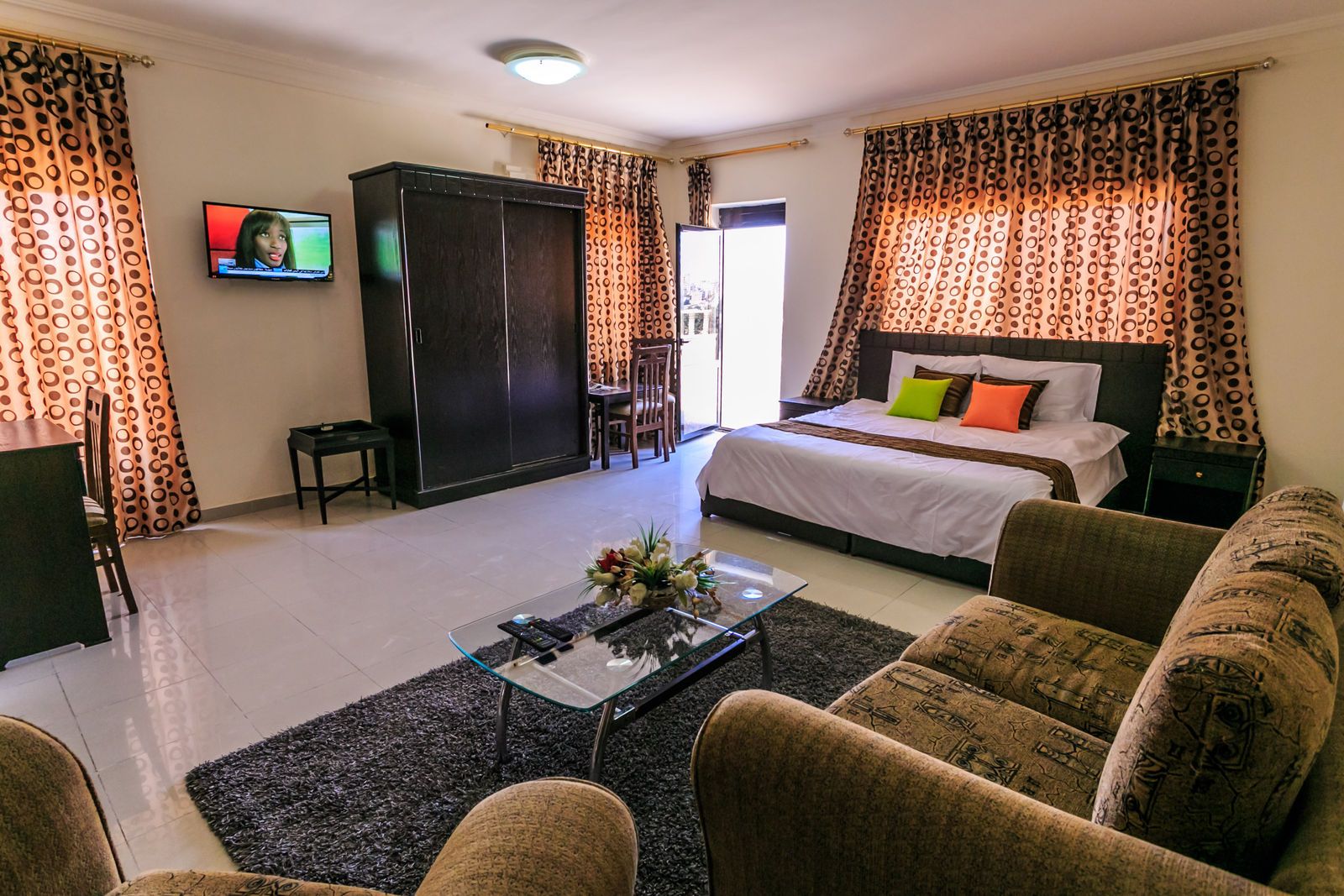 Al Bateel Hotel Apartments Ab 25 3 6 Amman