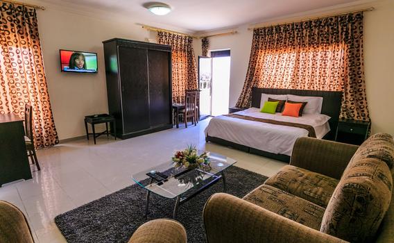 Al Bateel Hotel Apartments Ab 25 3 6 Amman