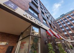 維也納咖啡研磨機諾瓦姆酒店 - 維也納 - 維也納 - 建築