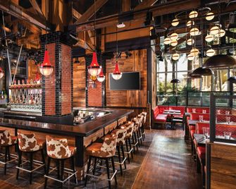The LINQ Hotel & Casino - Las Vegas - Bar