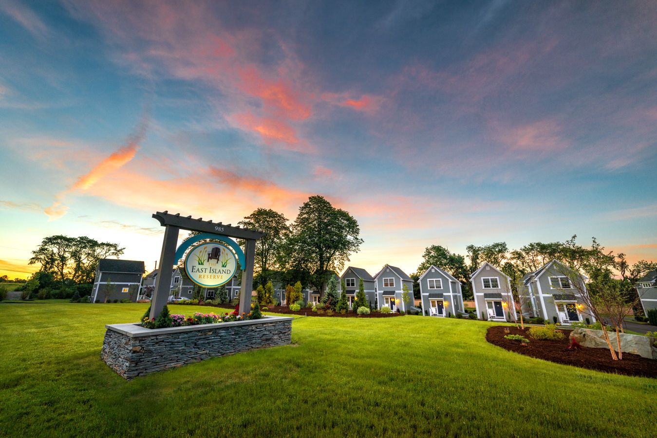 The East Island Reserve Hotel - Middletown - Outdoor view