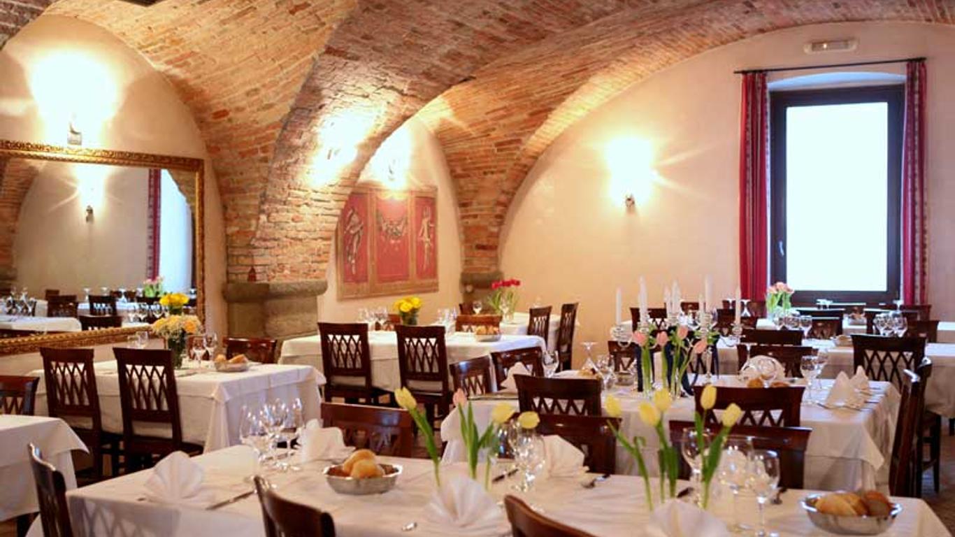 Hotel Ristorante La Bettola