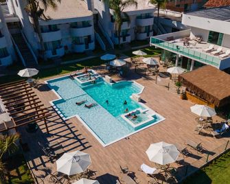 ماكاي ريزورت بومبينياس - بومبينهاس - حوض السباحة