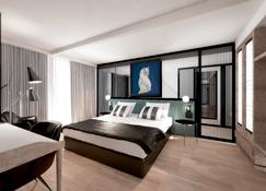 Barceló Imagine - Madrid - Slaapkamer