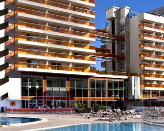Hotel & Spa Dynastic - Benidorm - Building
