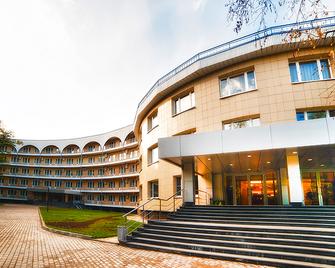 Vozdvizhenskoe Park Hotel - Serpukhov - Building