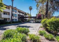 Hotel Santa Rosa - Santa Rosa - Rakennus