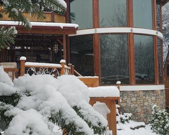 Kule Sapanca - Sapanca - Building