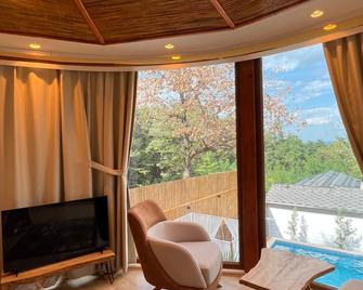 Kule Sapanca - Sapanca - Living room