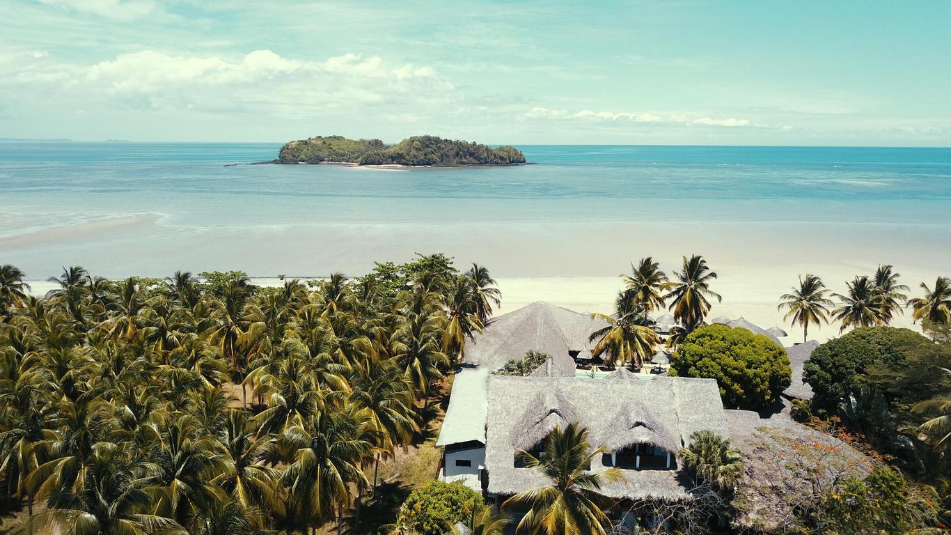 Nosy Be Hotel & Spa