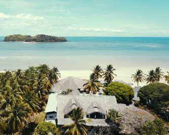 Nosy Be Hotel & Spa - Nosy Be - Plaża