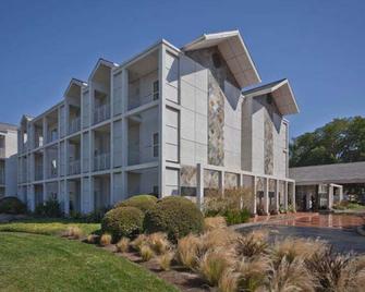 Corporate Inn Sunnyvale - All-Suite Hotel - Sunnyvale - Bygning