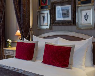 Hotel Royal - Genève - Chambre