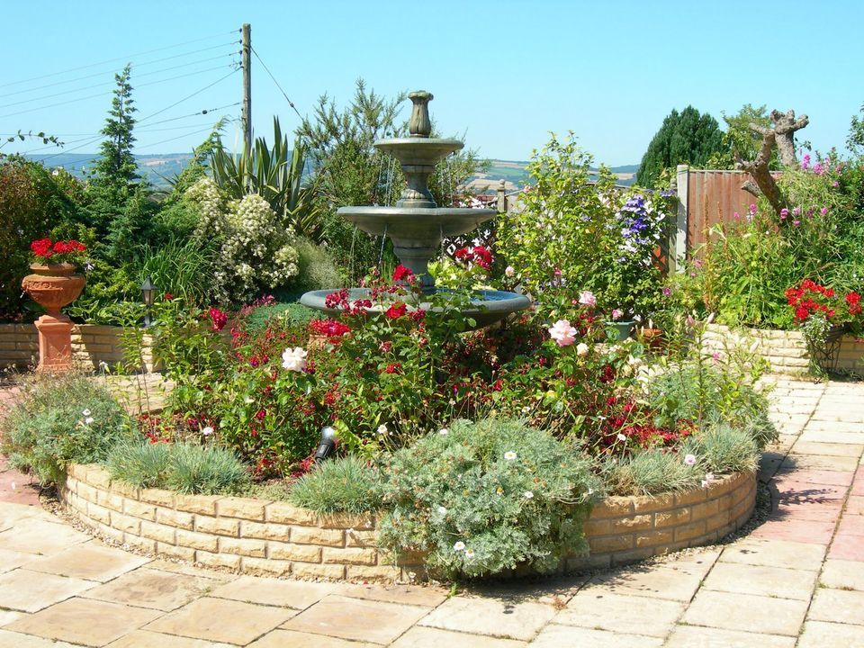 Meryan House Hotel - Taunton - Utomhus