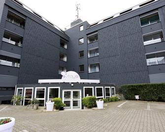 stays design Hotel Dortmund - Dortmund - Edificio