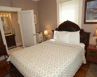 Belle View Inn - Newport - Bedroom