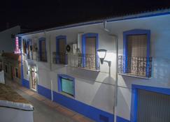Hotel San Juan - Ciudad Real - Gebouw