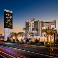 SAHARA Las Vegas - Las Vegas - Building