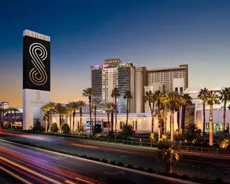 Last Minute Hotel Deals in Las Vegas from $15/day - KAYAK