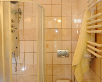 Villa Pan Tadeusz - Gdansk - Baño