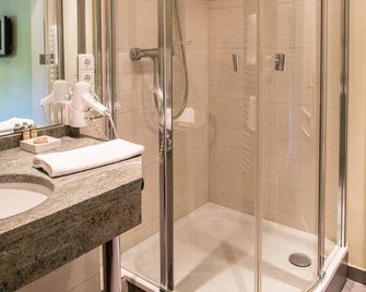 Hotel Alster Au - Hamburg - Bathroom