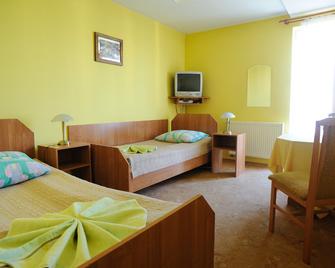 Villa Pan Tadeusz - Gdansk - Bedroom