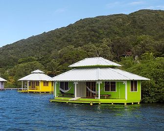 Mango Creek Resort - Oak Ridge - Vista esterna