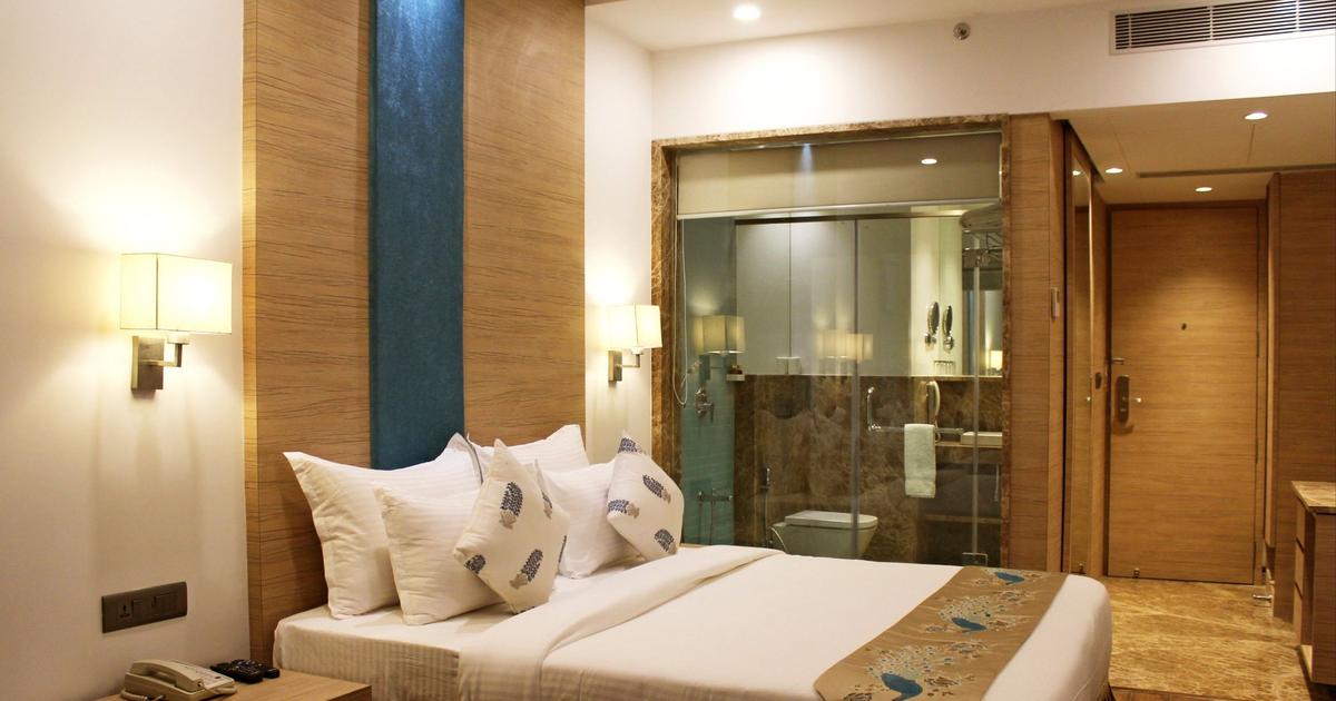 Howard Johnson By Wyndham Udaipur, Budget Hotel in Udaipur with full  Information