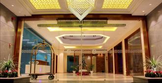 Blu Feather Hotel & Spa - Udaipur