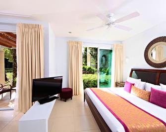 Bahia Principe Luxury Sian Ka'an - Akumal - Bedroom