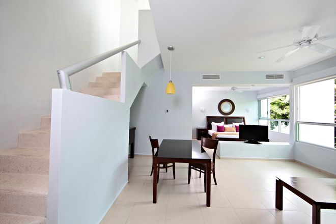 ラグジュアリー バイア プリンシペ シアン カーン - アダルツ オンリー - オール インクルーシブ - アクマル - ダイニングルーム